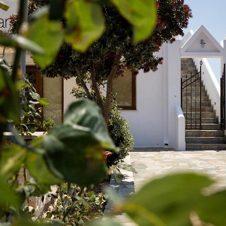 Panos Villa Asteras Isterni  Εξωτερικό φωτογραφία